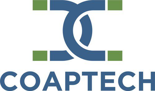 CoapTech Logo