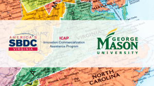 GMU/ICAP Mentorship Program Connects Mentors with Growing Life Science Startups
