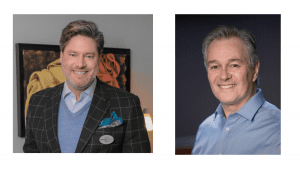 Perineologic Appoints Jim Fortune as President and Promotes Matthew Allaway, DO, to Chief Executive Officer