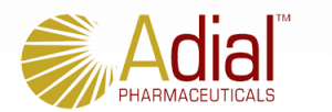 <strong>Adial Pharmaceuticals Announces Closing of $10 Million Financing</strong>