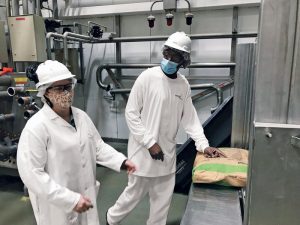 Help Wanted in Biomanufacturing: The need for more training programs for workers grows