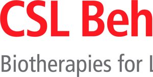 CSL Behring Logo