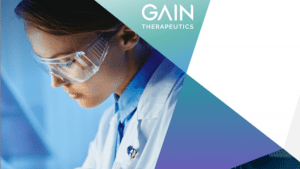 Gain Therapeutics Outlines SEE-Tx Platform and Computational Biology Approach to Drug Design at R&D Day