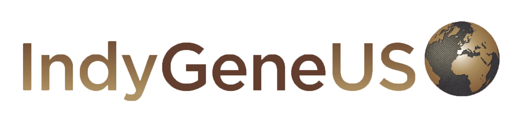 IndyGeneUS Logo