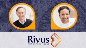 Rivus Pharmaceuticals Closes $132 Million Series B Financing to Advance HU6 for the Treatment of Obesity and Cardio-Metabolic Disorders