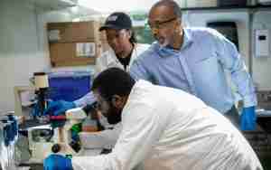 BTI Awarded Workforce Grant to Train 40 Lab Workers in Baltimore City