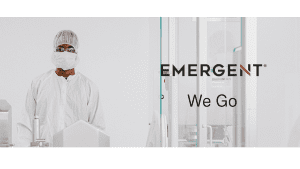 Emergent’s Recent Rebrand – A Symbol of Defense and Determination