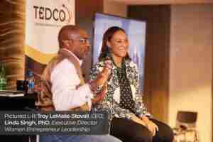 TEDCO’s New Women Leadership Programs Empowering Maryland’s Entrepreneurs