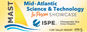 2022 ISPE Mid-Atlantic Science & Technology Showcase Brings the Local Life Science Community Back Together