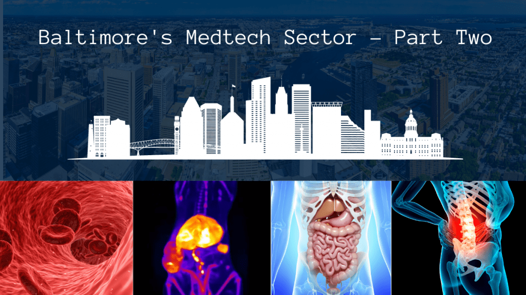 Baltimore+Braces+for+Robust+Growth+in+Biotech+Sector