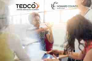 TEDCO and the Howard County Government Collaborate on Open Institute for Black Women Entrepreneur Excellence