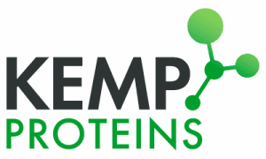 Kemp Proteins’ Quality Management System receives ISO13485:2016 Certification￼
