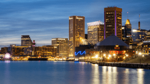 Life Science Development Projects Position Baltimore BioMed Ecosystem for Boom