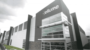 Ellume Celebrates Grand Opening of First American Facility in Frederick, MD