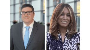 Thomas Visone and Cindy Hernandez Join the McBee Moore & Vanik IP Team