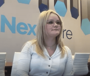In Conversation: Shannon Biermann, Senior Quality Control Manager – Microbiology at NextCure