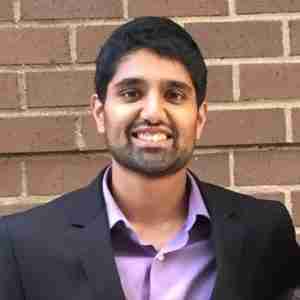 5 Questions With Surya Sundar, Ph.D., Business Development Analyst at Precigen