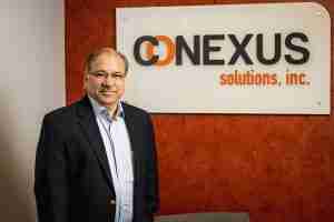 In Conversation: Akshay Kapadia, Founder and Chief Executive Officer at Conexus Solutions