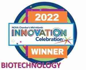 Fzata Winner of Mid-Atlantic Innovation Celebration, Biotechnology
