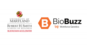 BioBuzz Media Completes Inaugural University of Maryland Blockchain Accelerator Program