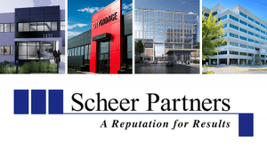 South Duvall & Scheer Partners to Deliver More Spec-suites and Build-to-Suit Space in Maryland 