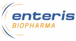 Enteris BioPharma Publishes White Paper Examining Safe Handling and Manufacture of Highly Potent Active Pharmaceutical Ingredients (HPAPI)