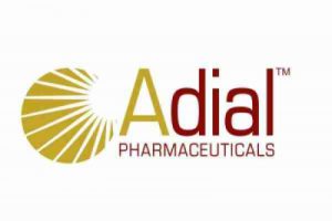 Adial Pharmaceuticals Announces Database Lock for the ONWARD™ Phase 3 Clinical Trial