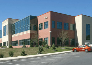 Shimadzu Scientific Instruments Extends HQ Campus with Building Acquisition