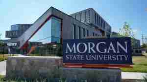 Morgan State University Takes Next Step to Add $150M Science Center to Baltimore Campus