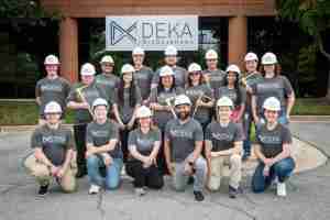 Deka Biosciences Continues Hitting Milestones, Builds Remarkable Momentum in Less Than a Year