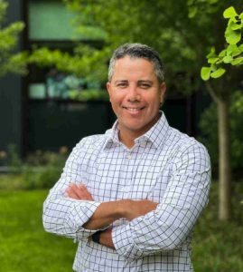 5 Questions with Jose Jimenez, Vice President and Director of Life Sciences at Gilbane Building Company