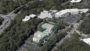 Altus Realty Acquires Pair of Rockville Office Buildings for $26M