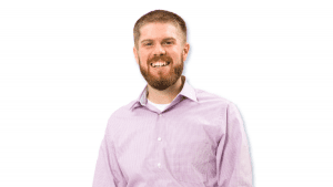 5 Questions with Matthew Decker, Project Architect at CRB Group