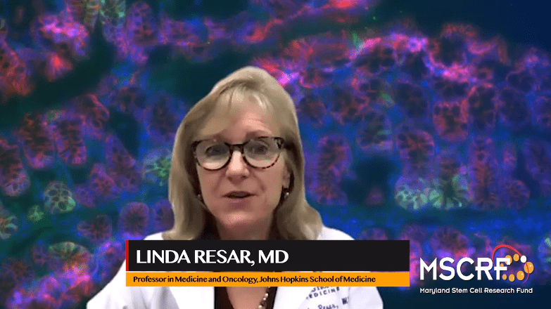 Maryland Stem Cell Research Fund Supports Innovative Women Researchers, Part 2