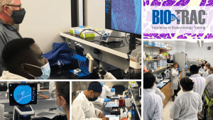 Bio-Trac and Histochemical Society Partner to Provide Hands-on Immunofluorescence and Immunohistochemistry Training
