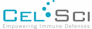 CEL-SCI Corporation Announces Phase 3 Multikine® Head and Neck Cancer Results Posted on Clinicaltrials.gov