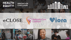 J&J Backs Another Round of Philadelphia Companies Through Health Equity Innovation Challenge