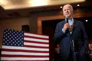 Biden Looks to Beef up US Biomanufacturing Amid Pressure From China