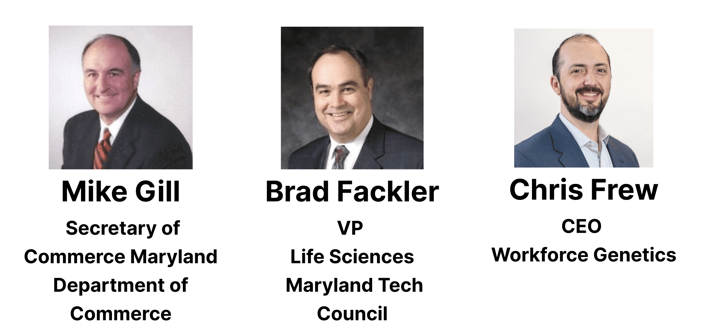 WILL THE BIOHEALTH CAPITAL REGION AVOID A RECESSION?