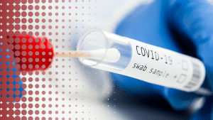 How the American Gene Technologies® COVID-19 Lab Could Help Cure HIV