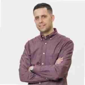 5 Questions With David Korzuch, Mechanical Engineer at CRB Group