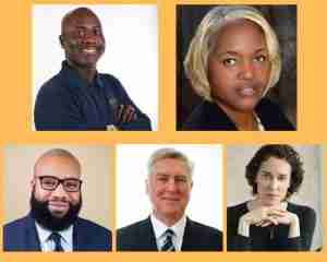 These Maryland Tech, Ed and Industry Leaders Are TEDCO’s Newest Board Officers