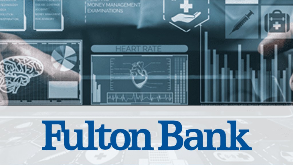 Fulton Bank, an Important Growth Engine for Regional Life Sciences