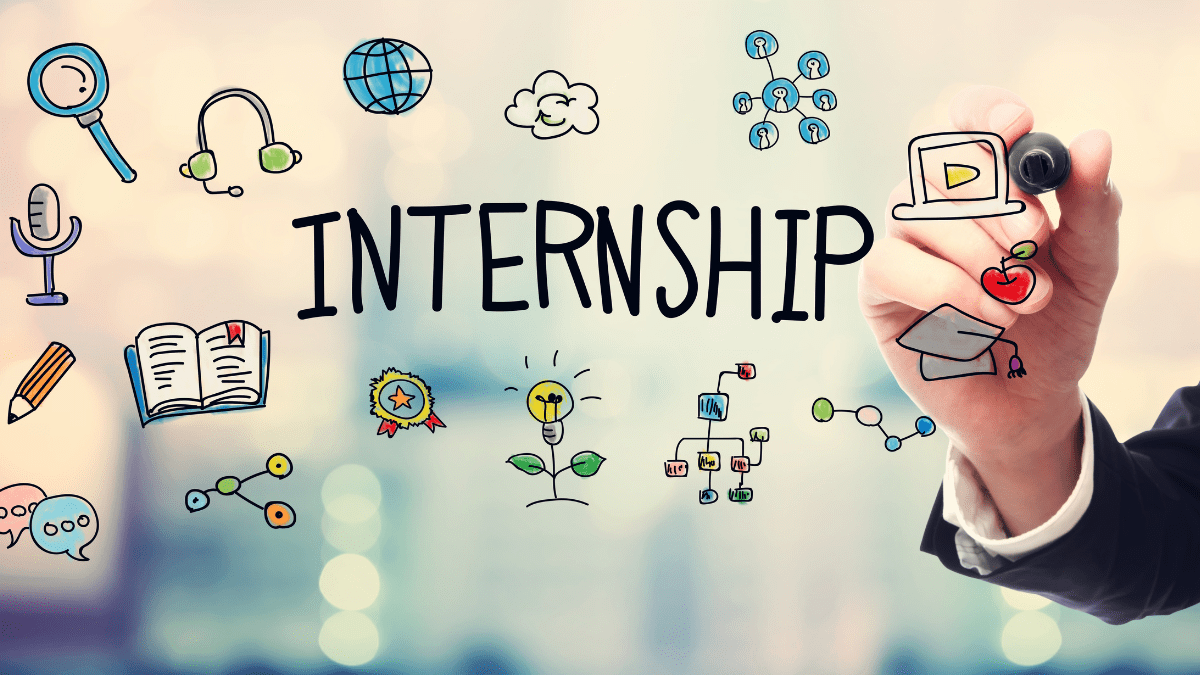 How to Turn an Internship Into a Full-Time Position · BioBuzz