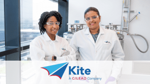 Kite Pharma Invests in Maryland’s Workforce Development Programming