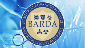 BARDA Continues to Develop Public-Private Partnerships to Protect the Country