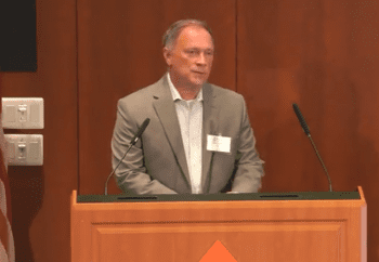 BARDA Continues to Develop Public-Private Partnerships to Protect the Country