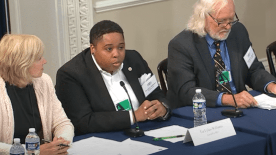 LucasPye BIO CEO Dr. Tia Lyles-Williams Ready to Support White House Biomanufacturing Initiative