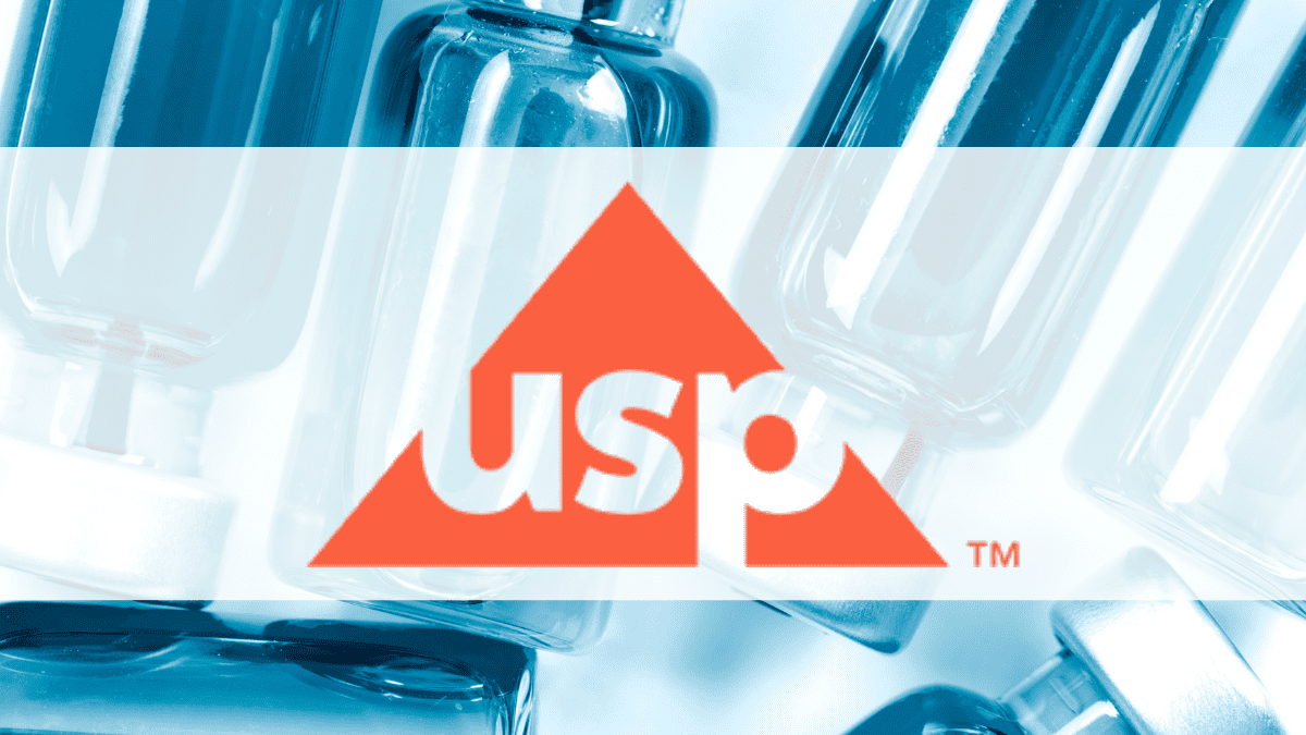 How U.S. Pharmacopeia (USP) Plays a Crucial Role in Bringing New