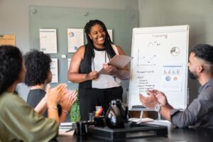 New TEDCO Programs Support Women Entrepreneurs | TEDCO